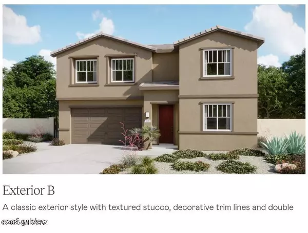 17308 S Paseo Jaramillo, Sahuarita, AZ 85629