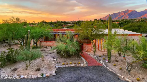 4981 N Calle Luisa, Tucson, AZ 85718