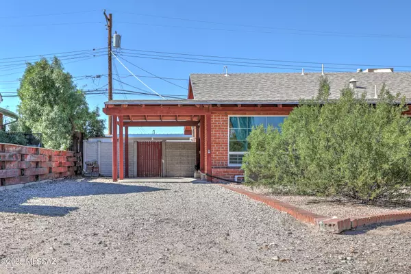 Tucson, AZ 85719,2627 N Euclid Avenue