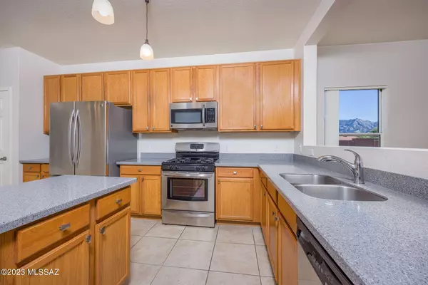 Tucson, AZ 85739,3672 E Mecate Road