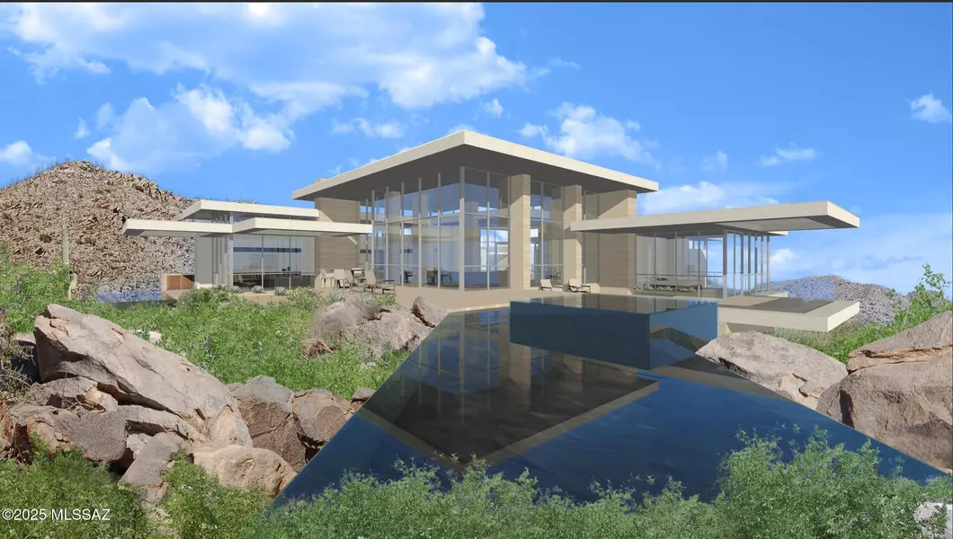 4365 W Cush Canyon Loop, Marana, AZ 85658