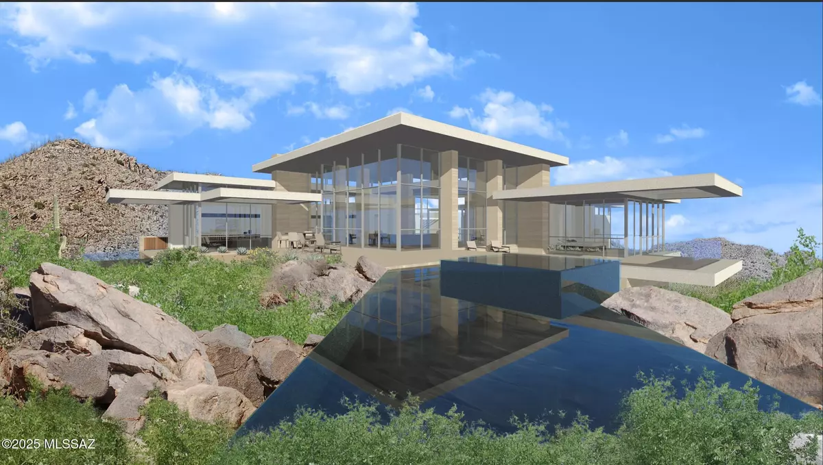 Marana, AZ 85658,4365 W Cush Canyon Loop