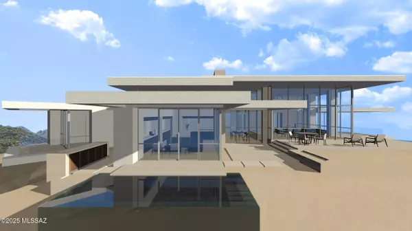 Marana, AZ 85658,4365 W Cush Canyon Loop