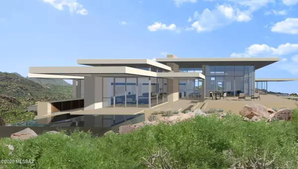 Marana, AZ 85658,4365 W Cush Canyon Loop