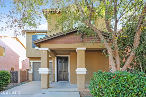 Tucson, AZ 85730,8044 E Judicial Street