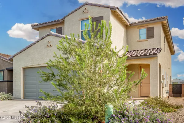 Tucson, AZ 85757,7831 S Walnutview Drive