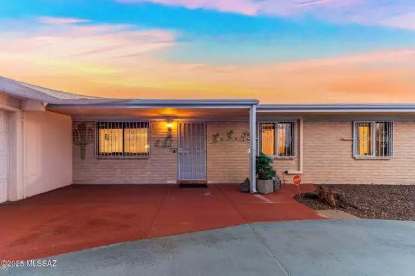 Tucson, AZ 85748,1522 S Harrison Road