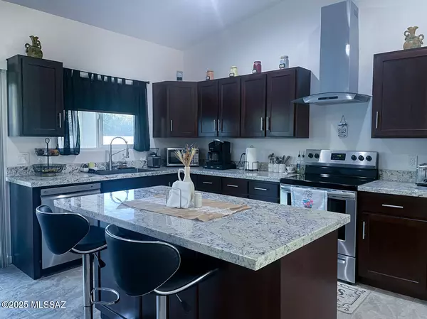 Rio Rico, AZ 85648,1355 Alma Court