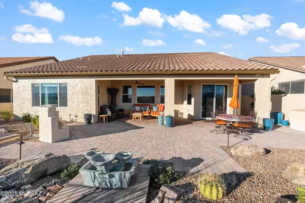 Oracle, AZ 85623,60629 E Arroyo Vista Drive