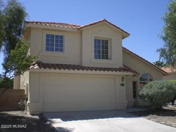 Tucson, AZ 85715,8050 E Star Glory Drive