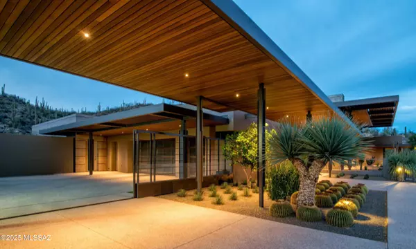 Tucson, AZ 85750,6452 N Rattlesnake Canyon Road