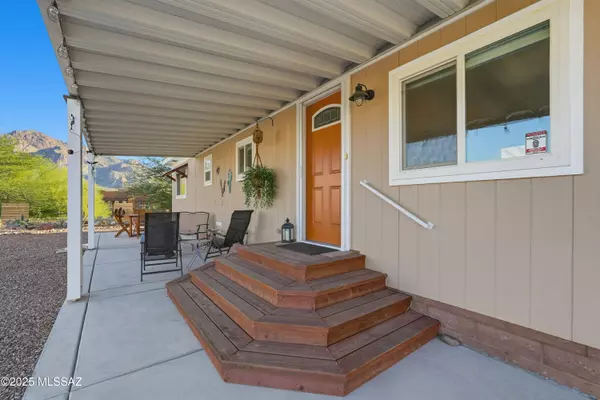 Oro Valley, AZ 85737,41 W Matterhorn Street