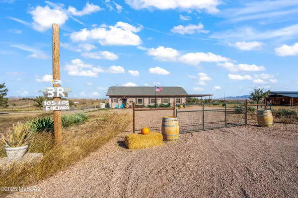 Sonoita, AZ 85637,105 Los Encinos Road
