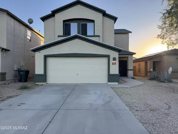 3790 E Felix Boulevard, Tucson, AZ 85706