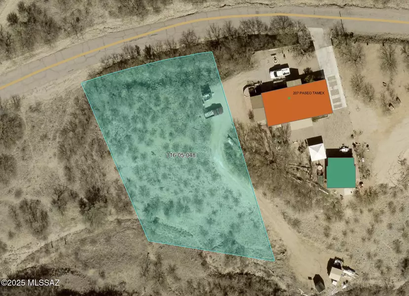 205 Paseo Tamex  #48, Rio Rico, AZ 85648