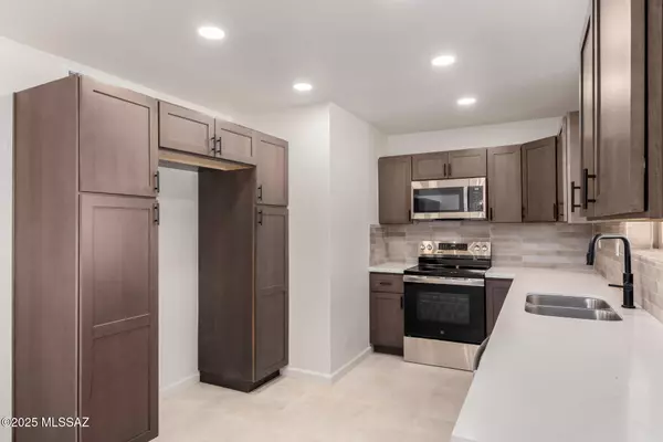 Tucson, AZ 85742,8501 N Camino De Oeste