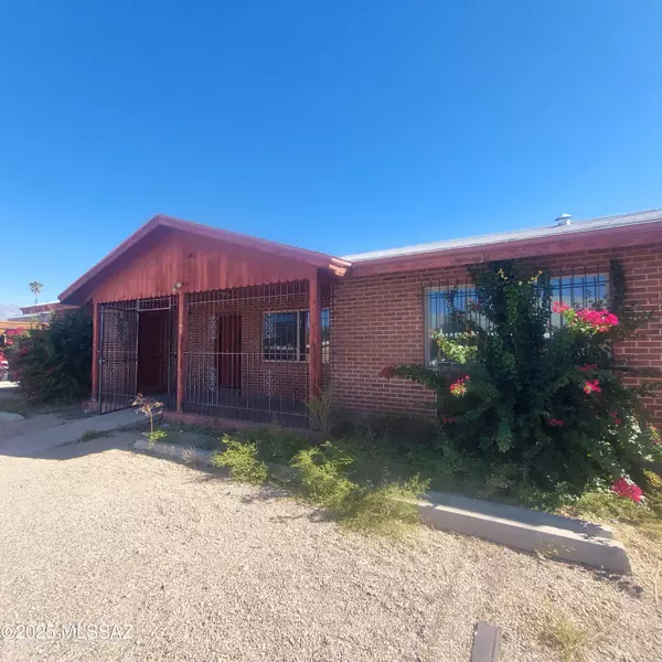 Tucson, AZ 85712,1148 N Catalina Avenue