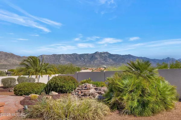Saddlebrooke, AZ 85739,65643 E Desert Moon Court
