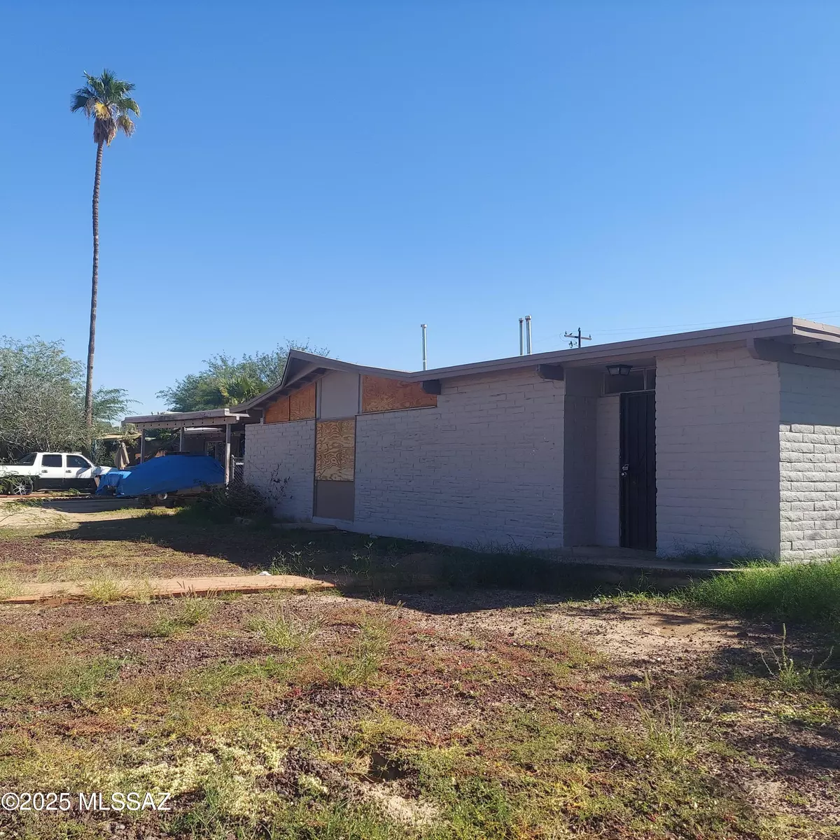 Tucson, AZ 85713,3402 E 27th Street