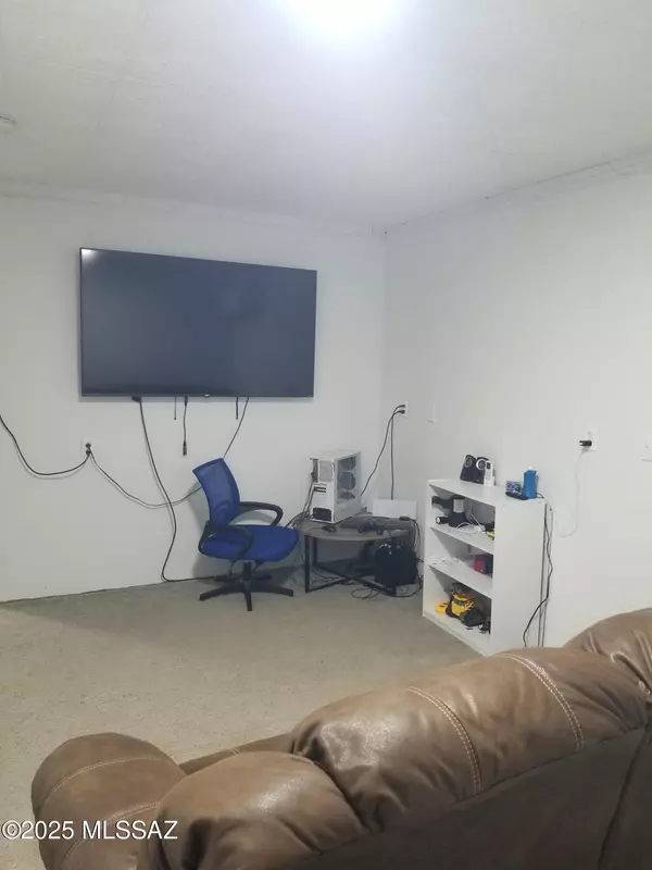 Ajo, AZ 85321,1226 N McKinley Avenue