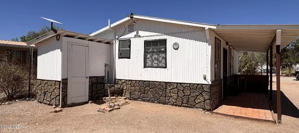 Ajo, AZ 85321,1226 N McKinley Avenue