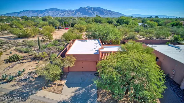 Tucson, AZ 85742,3597 W Ironwood Meadows Place