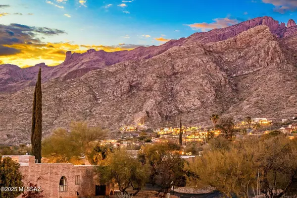 Tucson, AZ 85718,6547 N Turnberry Drive