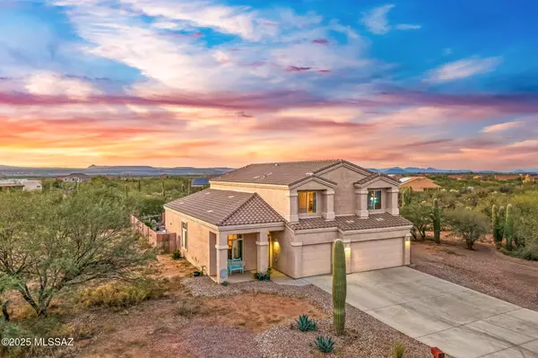 Sahuarita, AZ 85629,3543 E Sweet Grass Trail