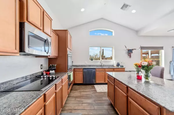 Sahuarita, AZ 85629,3543 E Sweet Grass Trail