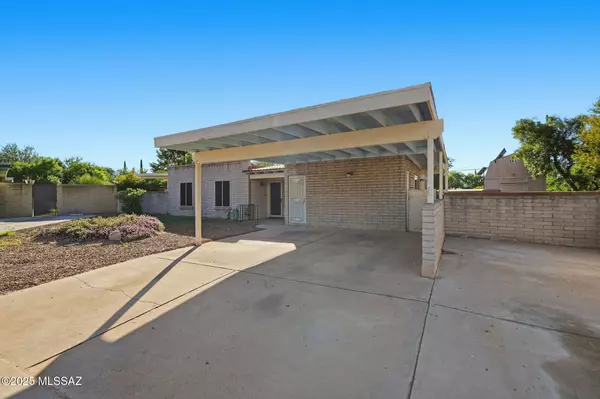 Tucson, AZ 85710,2222 S Aida Avenue