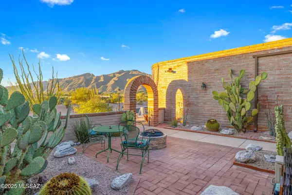 Tucson, AZ 85750,5180 N Grey Mountain Trail