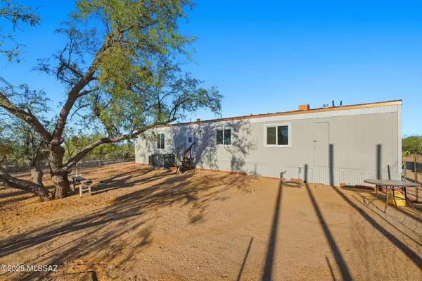 Tucson, AZ 85736,11450 S Cherokee Lane