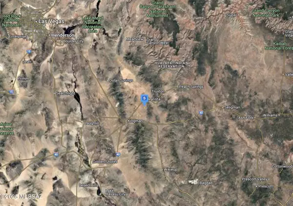 Kingman, AZ 86401,1111 Mountain View Road