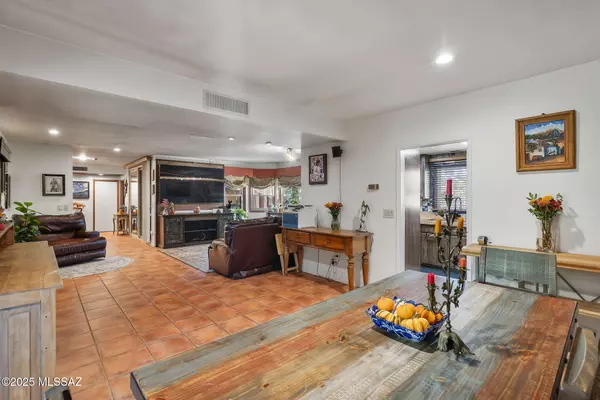 Tubac, AZ 85646,2302 Circulo De Anza