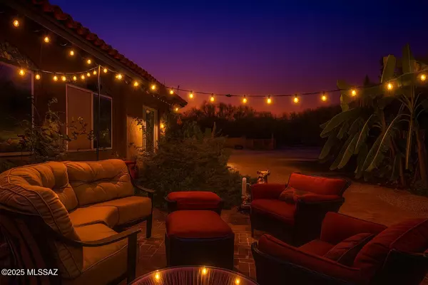 Tubac, AZ 85646,2302 Circulo De Anza