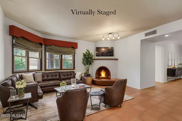 Tubac, AZ 85646,2302 Circulo De Anza