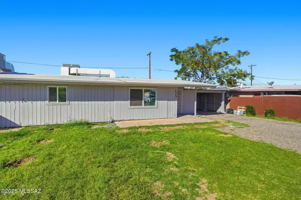 2118 S Campbell Avenue, Tucson, AZ 85713