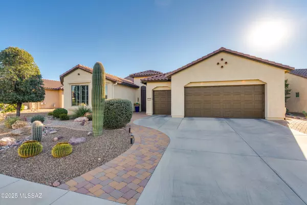 Green Valley, AZ 85614,2232 E Madera Plateau Drive