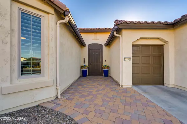 Green Valley, AZ 85614,2232 E Madera Plateau Drive