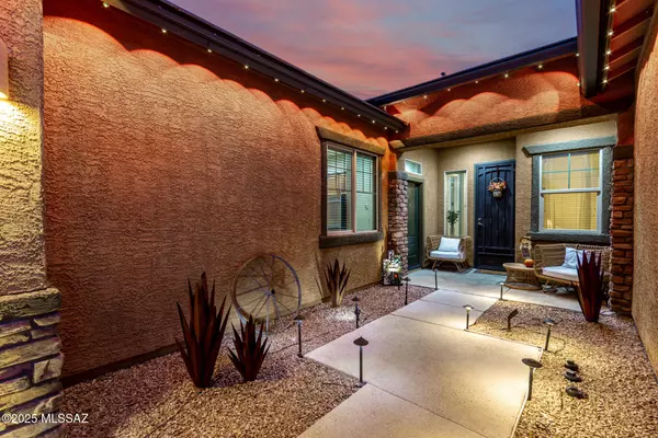 Marana, AZ 85658,5465 W Bajada Drive