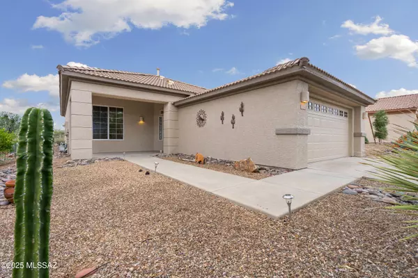 Marana, AZ 85658,5004 W Desert Chicory Place