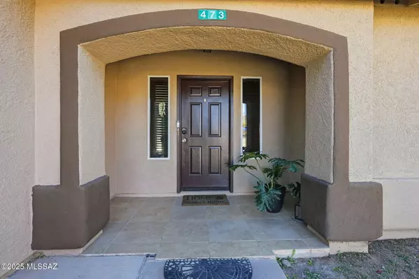 Rio Rico, AZ 85648,473 Alondra Court