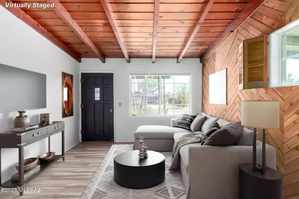 Tucson, AZ 85712,4327 E Edison Street