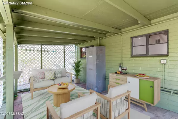 Tucson, AZ 85712,4327 E Edison Street