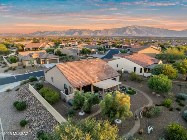 31710 S Summerwind Drive, Oracle, AZ 85623