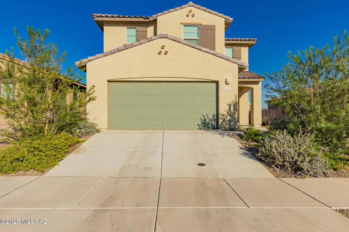 Tucson, AZ 85757,7831 S Walnutview Drive