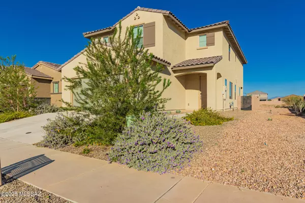 Tucson, AZ 85757,7831 S Walnutview Drive