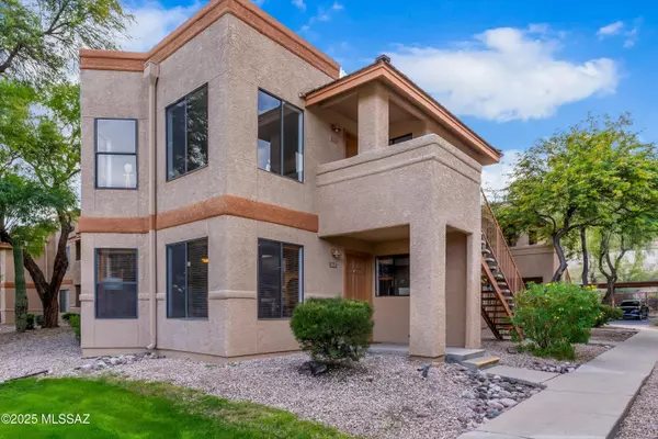 Tucson, AZ 85750,7255 E Snyder Road #10102