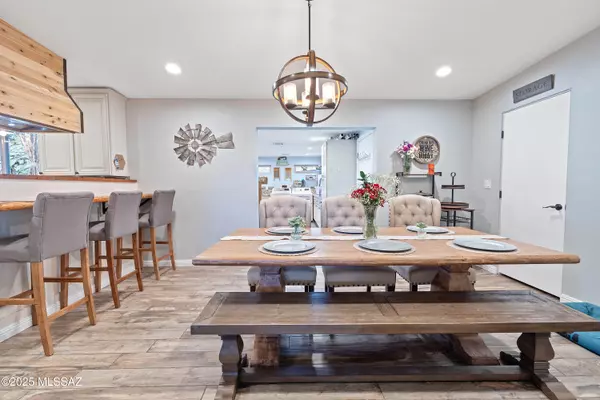 Tucson, AZ 85749,4230 N Bear Claw Way