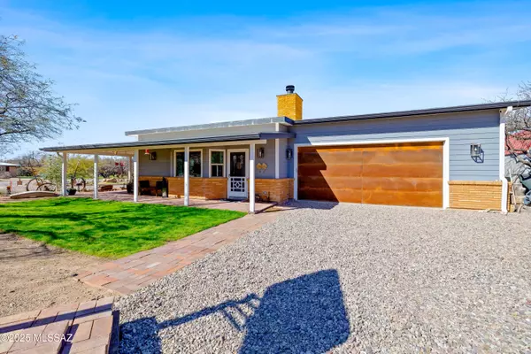 Tucson, AZ 85749,4230 N Bear Claw Way